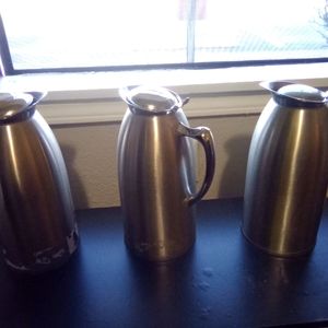 Pitchers